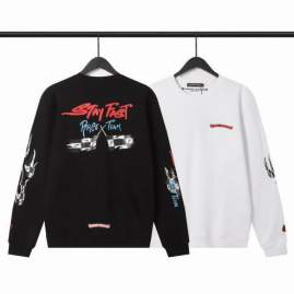 Picture of Chrome Hearts Sweatshirt _SKUChromeHeartsS-XL55txWY1531258